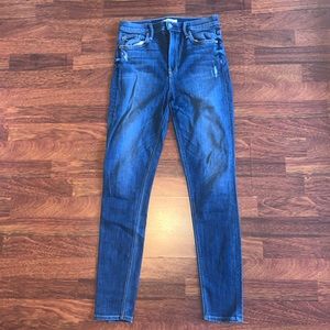 Grlfrnd Denim Kendall